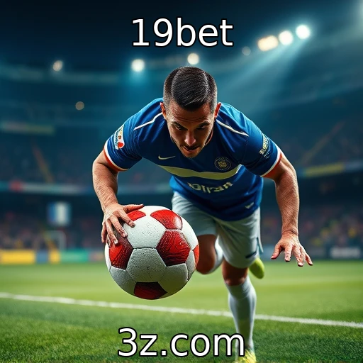 19bet Apostas esportivas: O caminho para análises precisas e lucrativas