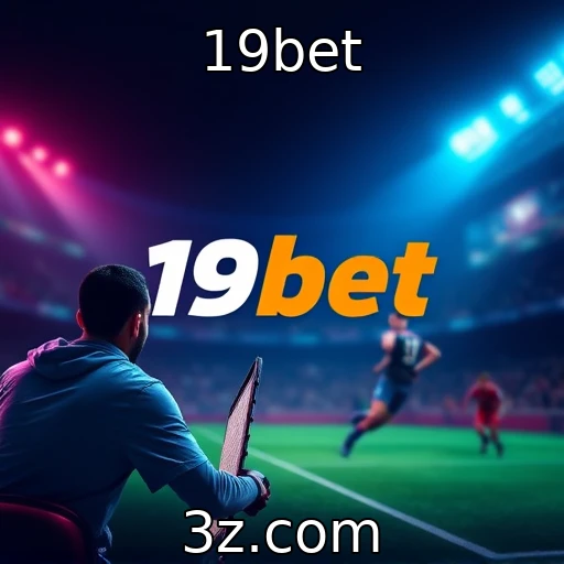 19bet Descubra as Melhores Estratégias para Apostas em E-Sports Hoje