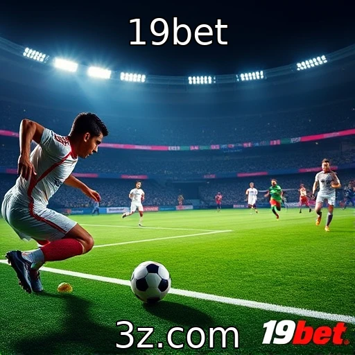 19bet Como apostar com confiança em partidas de vôlei e se destacar