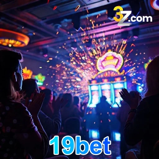19bet Confiavel
