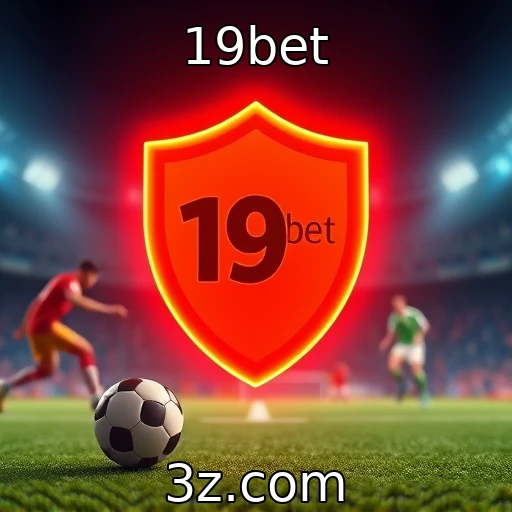 19bet Aposte com segurança: como proteger seus dados em plataformas online