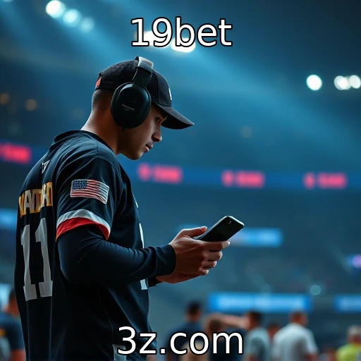 19bet Novas estratégias para apostar em partidas de futebol em 2025