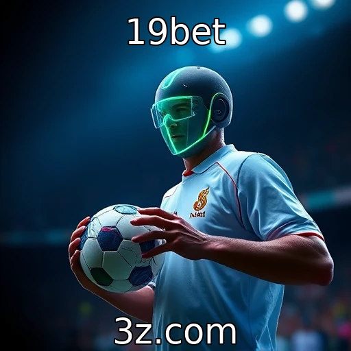 Apostas Esportivas: Estratégias Para Maximizar Seus Lucros na 19bet