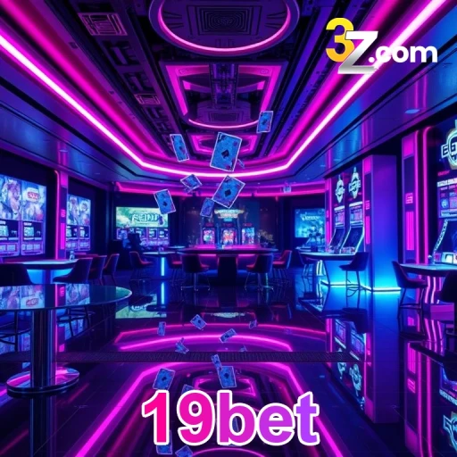 19bet Slots