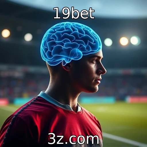 19bet Apostas mais inteligentes: como analisar partidas para vencer