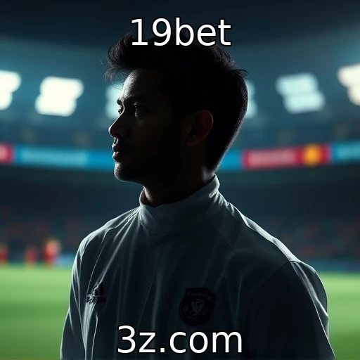 19bet Como as apostas esportivas estão transformando o mercado brasileiro