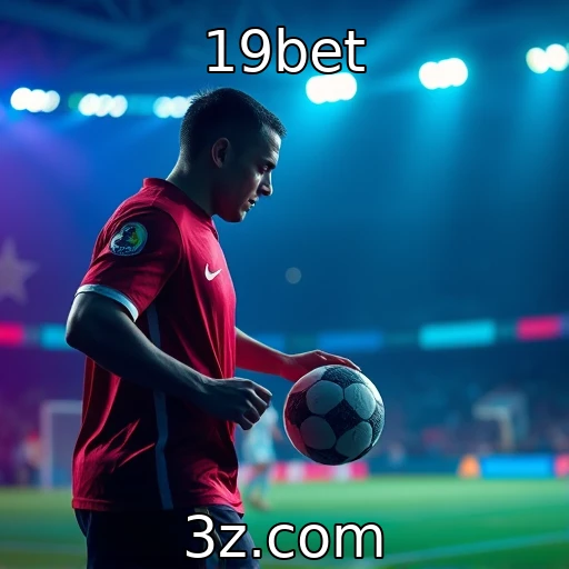 19bet Análise das principais apostas esportivas na temporada atual