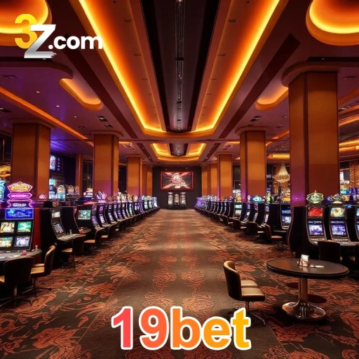 19bet VIP